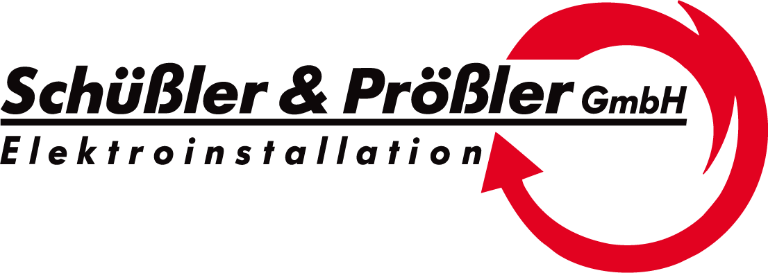 Schüßler & Prößler GmbH Elektroinstallation